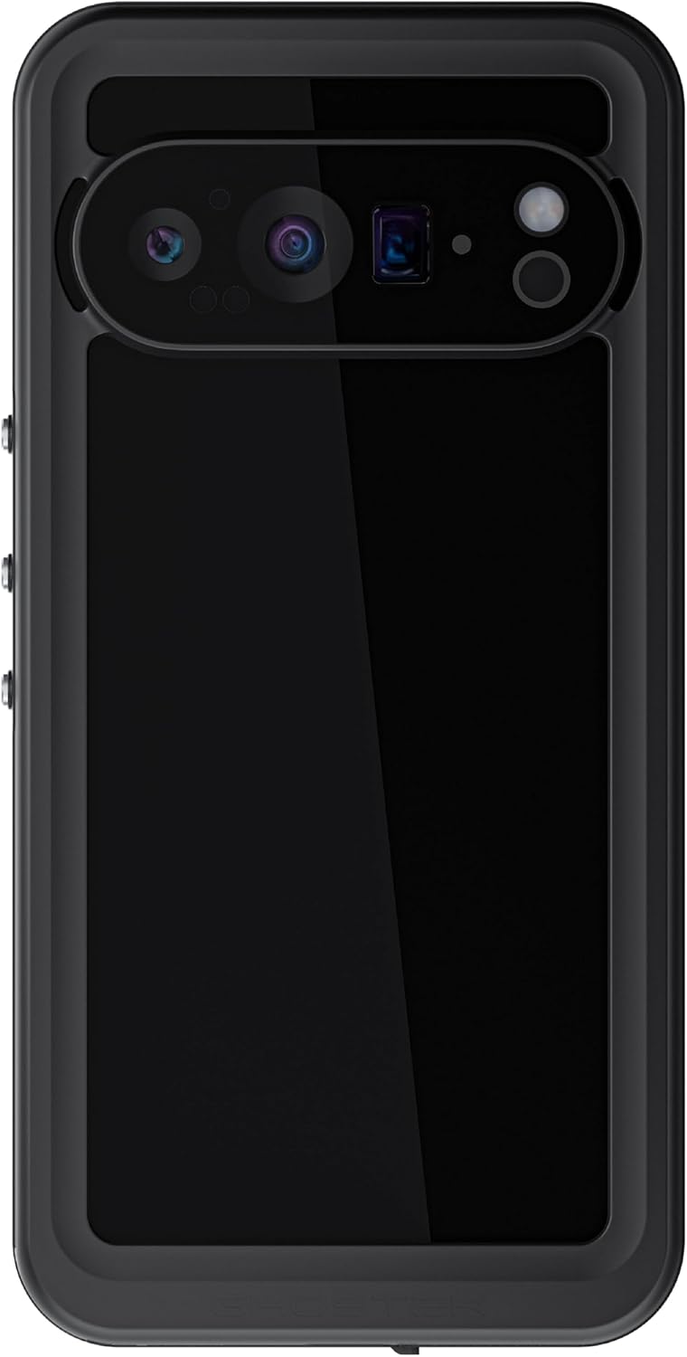 Ghostek Nautical Slim Waterproof Case for Google Pixel 9 Pro