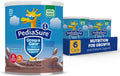 PediaSure Grow & Gain Shake Mix Powder - Immune Support for Kids