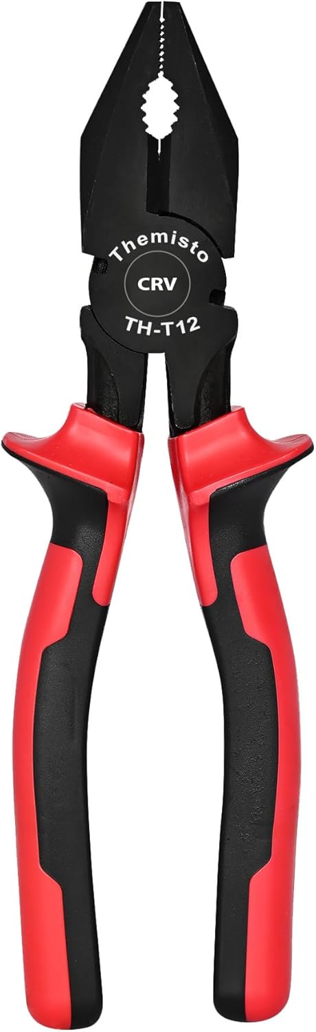 KNIPEX CoBolt S Compact Bolt Cutter - Precision Performance Tool