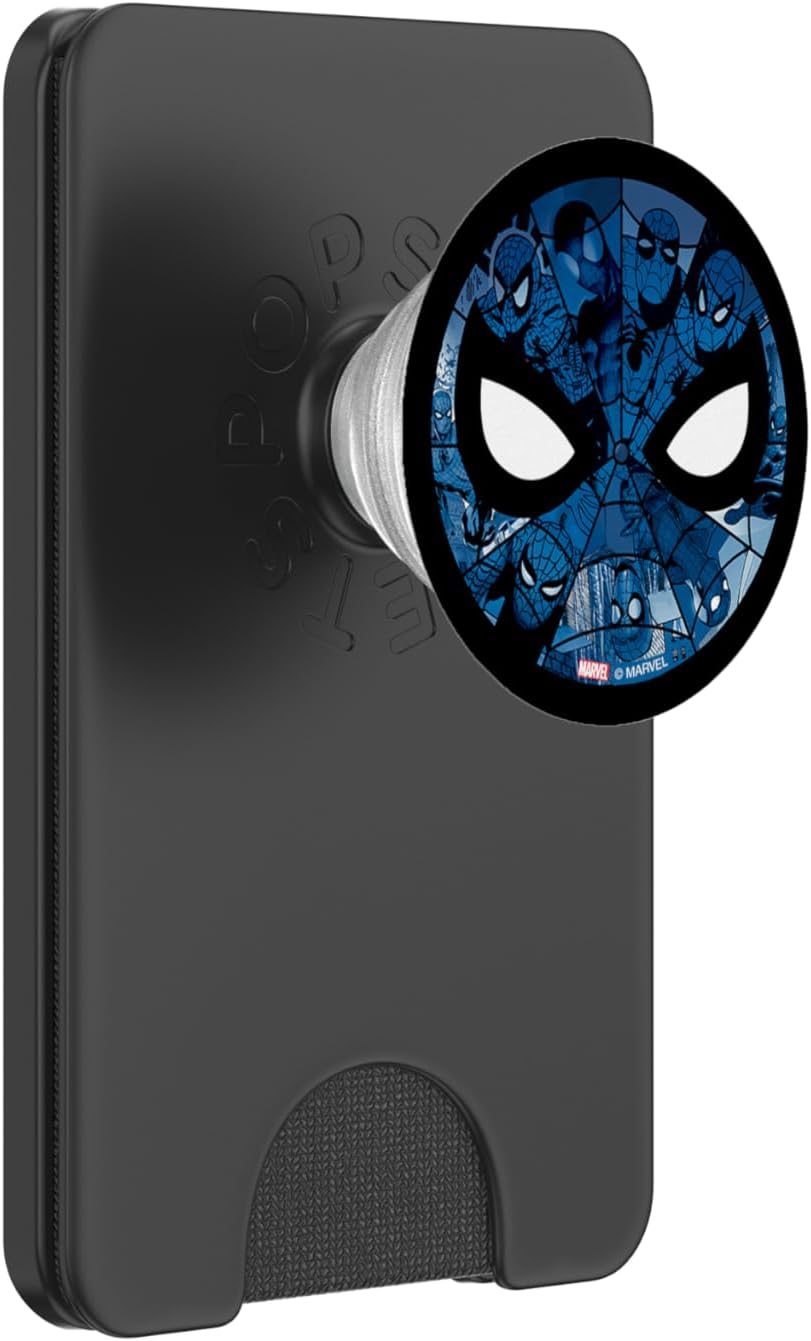 Marvel Spider-Man Beyond Amazing 60th Anniversary PopWallet Review