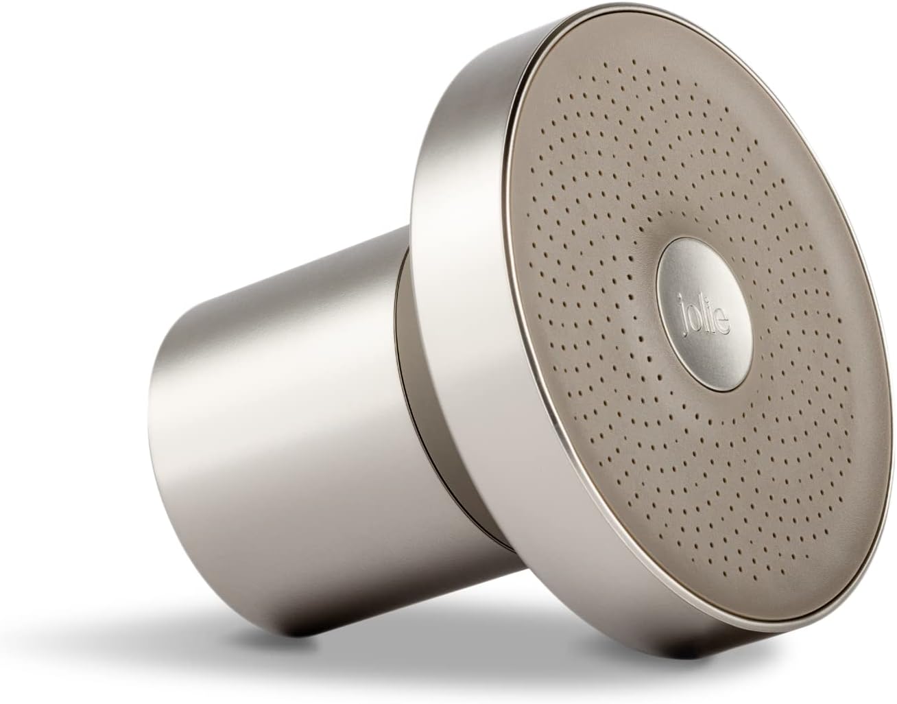 Jolie Filtered Showerhead - High Pressure Hair and Skin Care