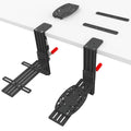 Huye Hotas Desk Mount for Flight Sim Joysticks and Throttles
