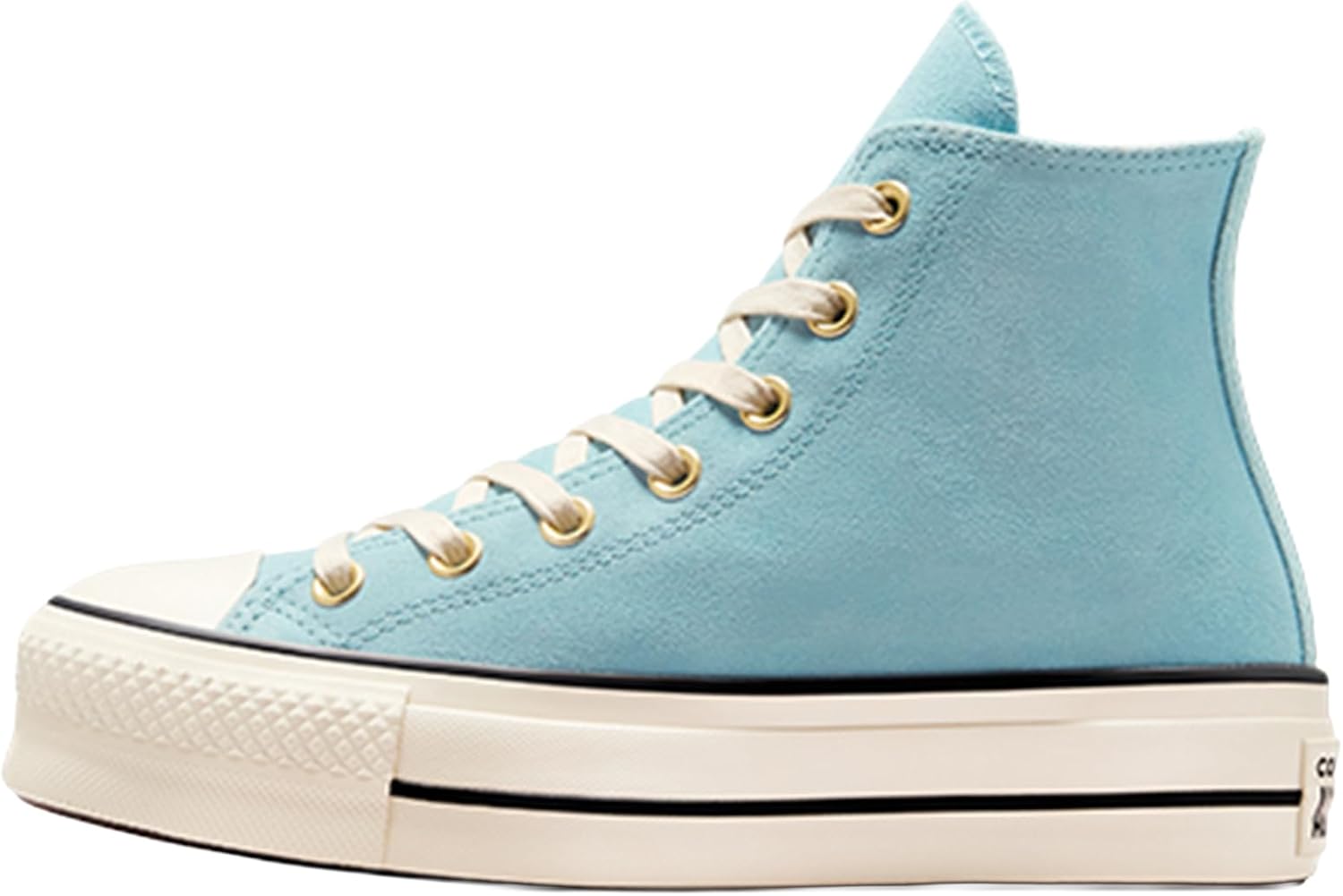 Converse Women's Chuck Taylor All Star Lift Sneakers Review
