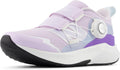 Kids' DynaSoft Reveal V4 BOA Running Shoe - Plush Fit and Lock