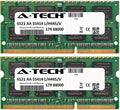 16GB KIT 2 x 8GB SO-DIMM DDR3 1600MHz RAM for Dell Precision