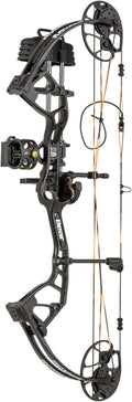 Royale Compound Bow for Adults and Youth - Adjustable 12-27 in