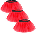Gone For a Run Running Tutu - Neon Running Tutu Skirt for Women