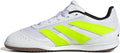 adidas Kids' Club Predator Indoor Shoes for Juniors - Soft Lining