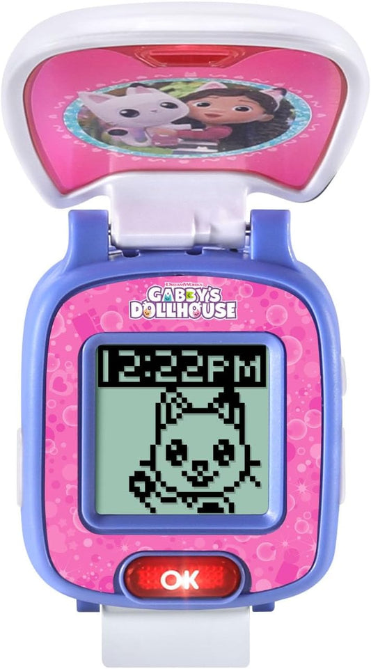 VTech Gabby's Dollhouse Paw-Tastic Watch