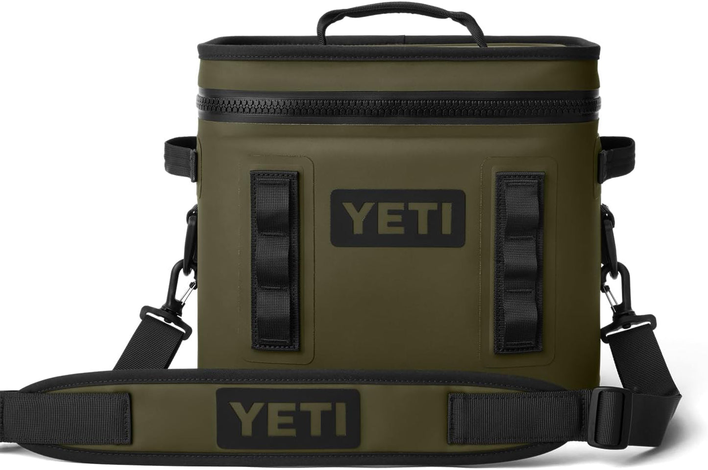 YETI Hopper Flip 12 Portable Cooler with Superior Insulation