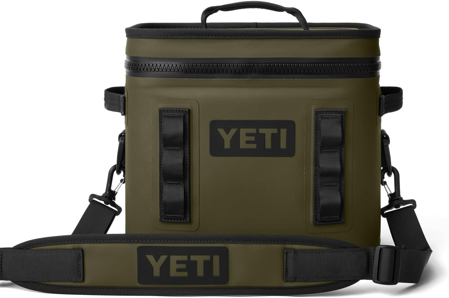 YETI Hopper Flip 12 Portable Cooler with Superior Insulation