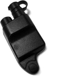Quick Release Adapter EP527 for M-A/Com Harris Jaguar Radio - Fast