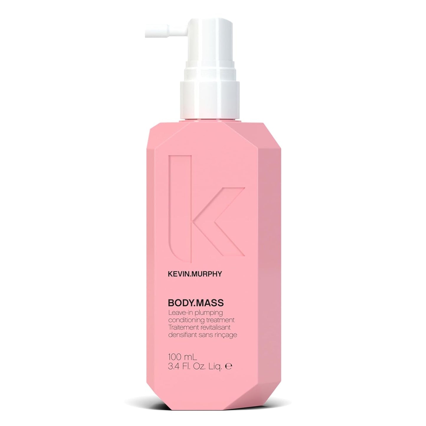 Kevin Murphy Session Strong Hold Finishing Spray for Fuller Hair