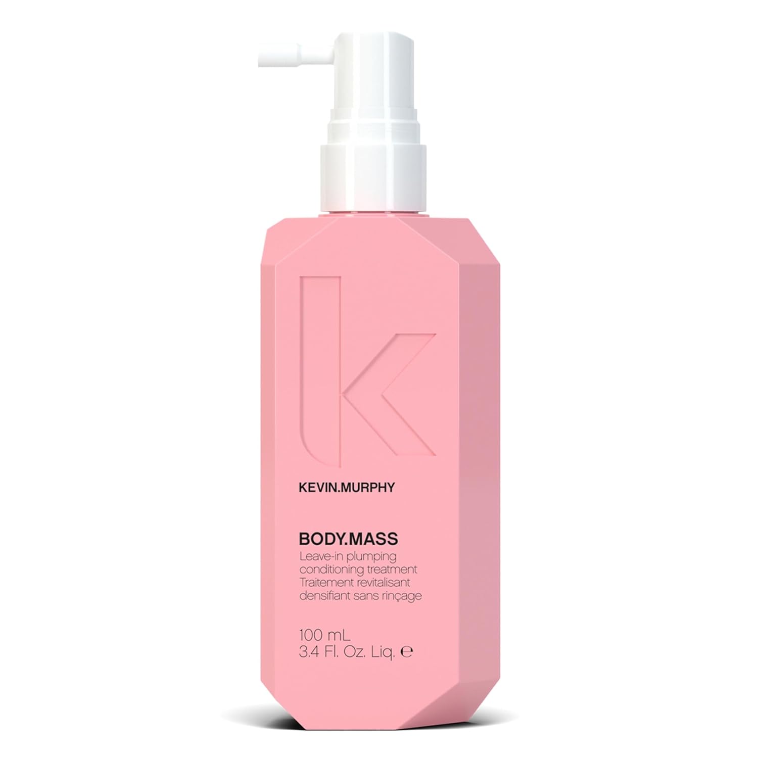 Kevin Murphy Session Strong Hold Finishing Spray for Fuller Hair