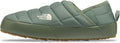 Women's Thermoball Traction Mule V Winter Shoe - Insulated Slip-In out