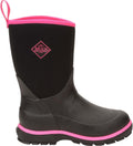 MUCK unisex-child Boot - Warm, Durable Cold-Weather Boot