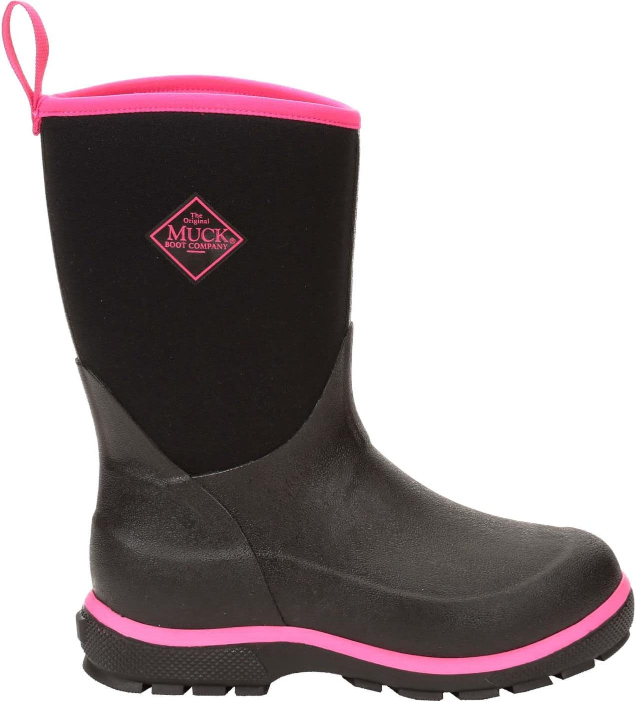 MUCK unisex-child Boot: Perfect for Cool Weather Adventures