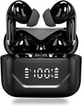Wireless Earbuds Noise-Canceling Bluetooth Headphones - 42H Playtime