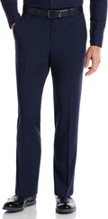 Modern Fit Stretch Resolution Dress Pant for Men - Performance Fit