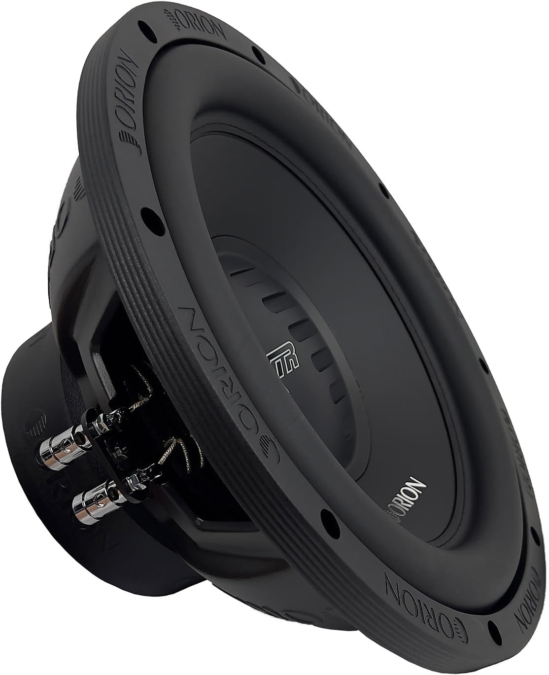 ORION XTR124D 12 Car Subwoofer - Unmatched Power and Performance