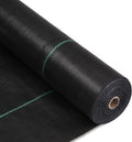 13ft x 115ft Weed Barrier Landscape Fabric Heavy Duty - Durable Garden