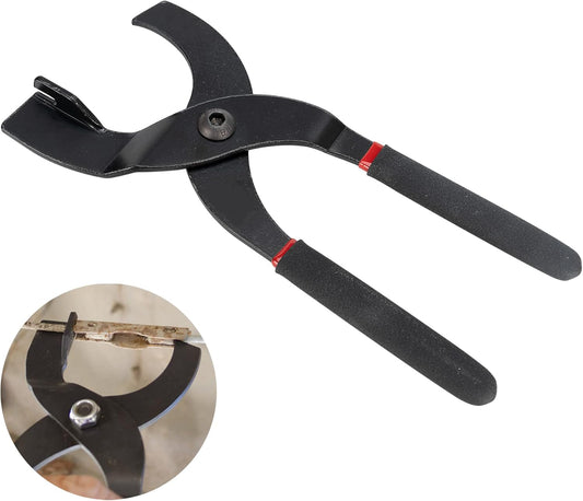 Emergency Brake Cable Release Tool