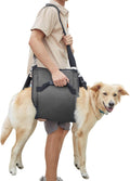 Senior Dog Carry Sling by COODEO for Joint Injury Relief