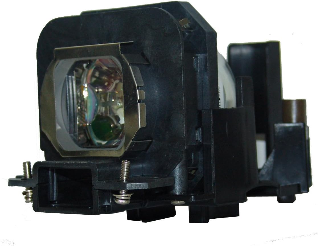 ET-LAX100 Premium Replacement Projector Lamp for PT-AX100 Models