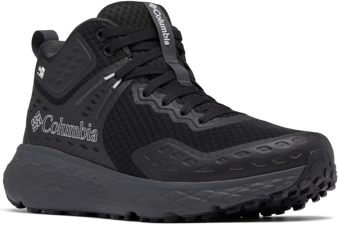 Columbia Waterproof Hiking Boots - Ultimate Performance