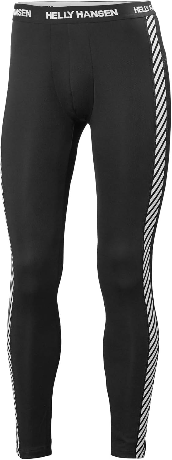 Helly Hansen Men's Quick Dry Thermal Baselayer Pant