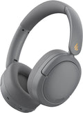 Edifier W800BT Pro Over-Ear Headphones - 44dB ANC, Hi-Res Sound
