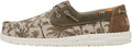 HEYDUDE Men's Wally Funk Mossy Oak Camo Slip On Loafers Review