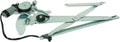 Front Left Power Window Regulator & Motor Assembly for 2000-2006