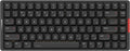 IQUNIX MQ80 Low Profile Mechanical Keyboard - Comfortable, Long
