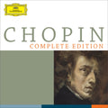 Chopin Complete Edition - Essential 17-CD Chamber Piano Collection