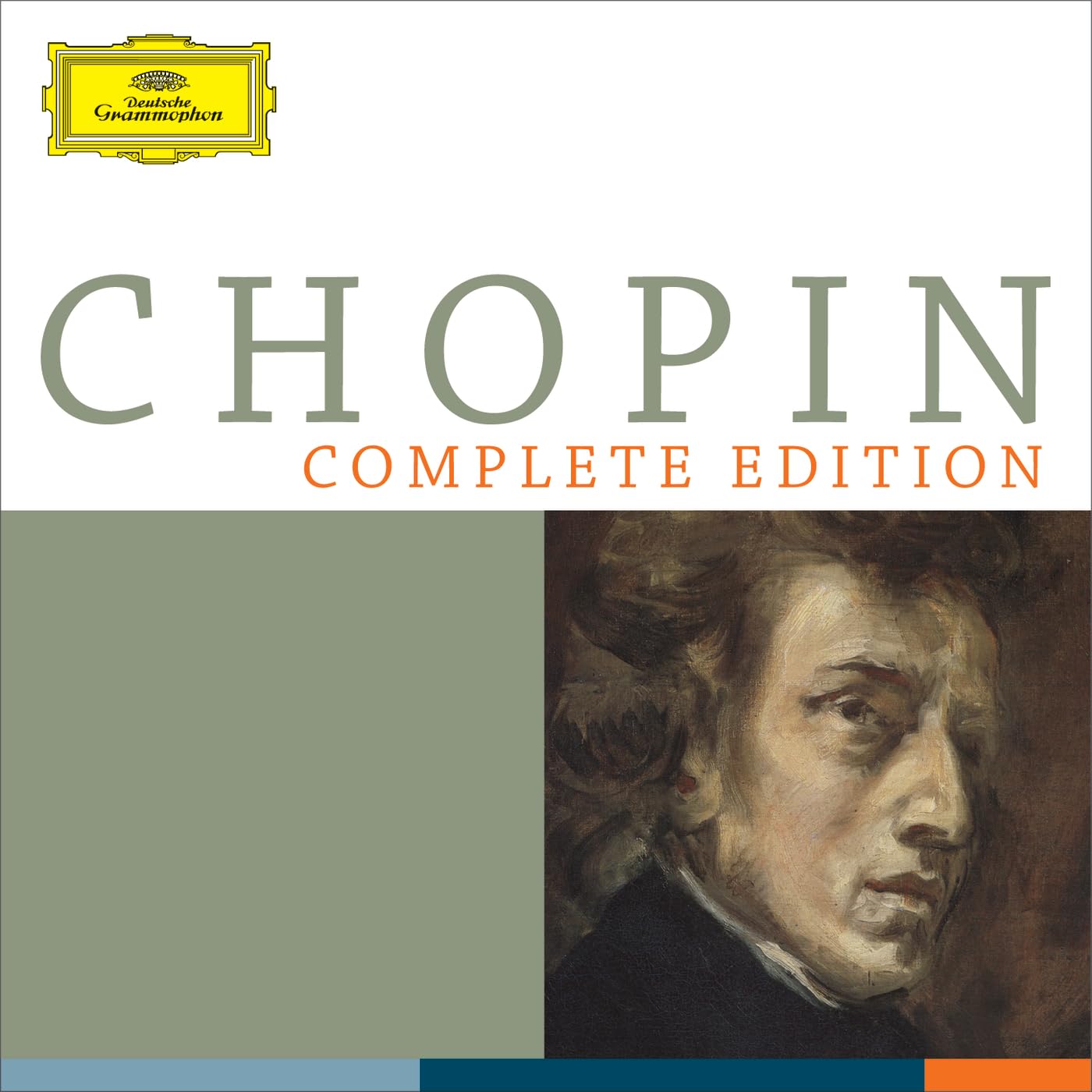 Chopin Complete Edition: A Masterful Collection of Piano Works