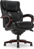 La-Z-Boy Bellamy Executive Chair: Memory Foam Comfort