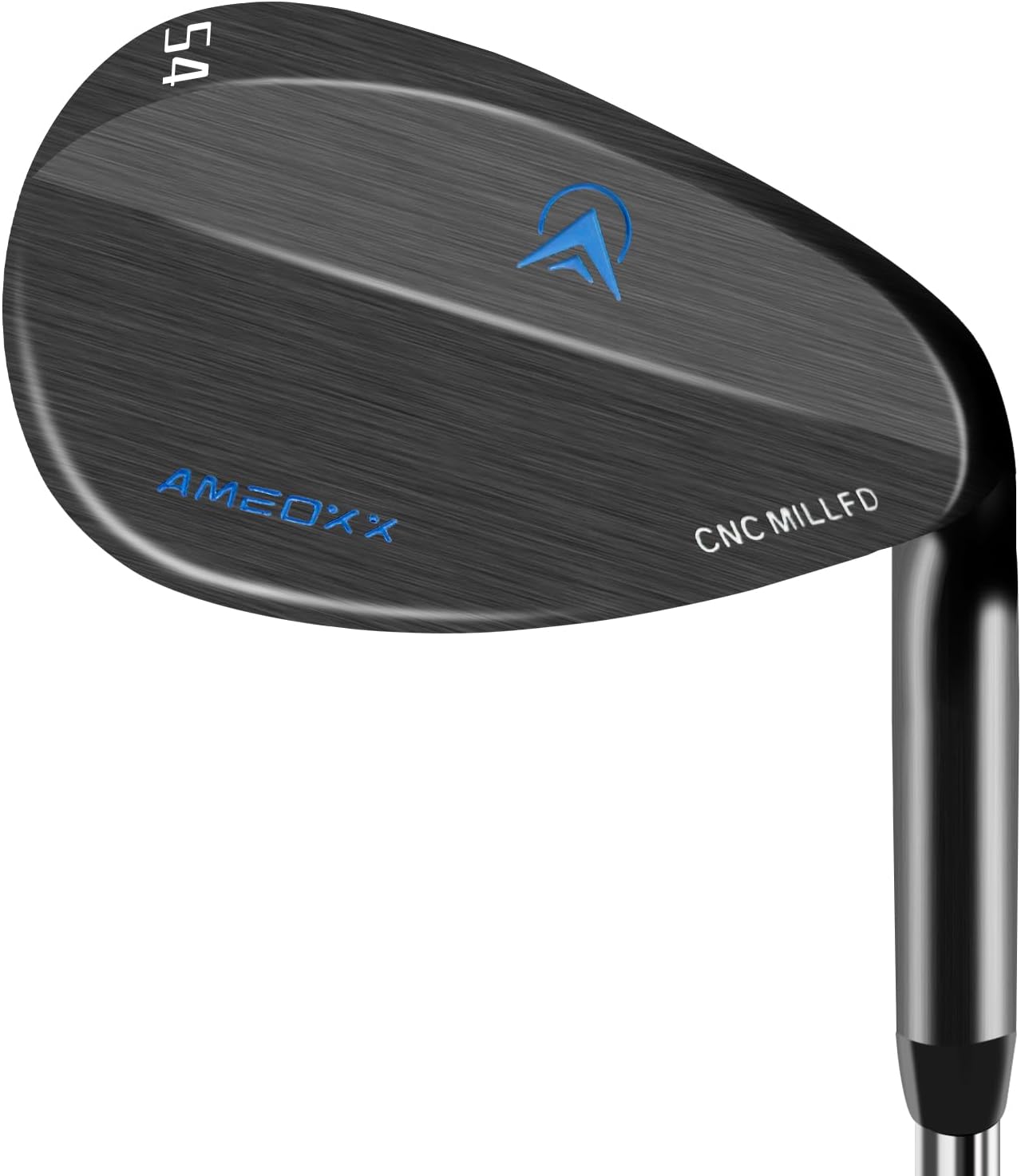 AM20XX Premium Spin Wedge Set
