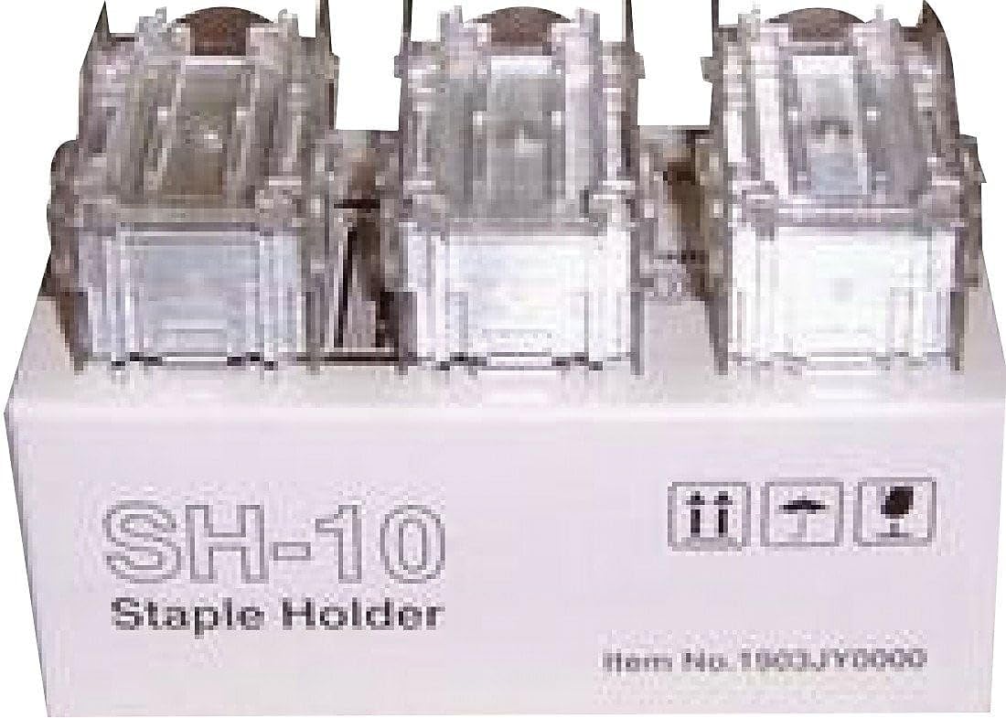 Kyocera Staple Cartridge SH-10 for Reliable Office Use