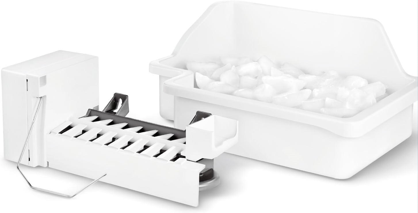 Midea IM1800MD Ice Maker Kit - Efficient Ice Production
