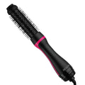 REVLON One-Step Root Booster Round Blow Dryer Brush - Boosts Roots
