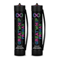 GreatWhip Whipped Cream Chargers 4.4L Tanks - Ultra-Pure N2O