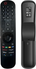 LG TV Magic Remote Replacement MR22/23GA - Voice & Pointer