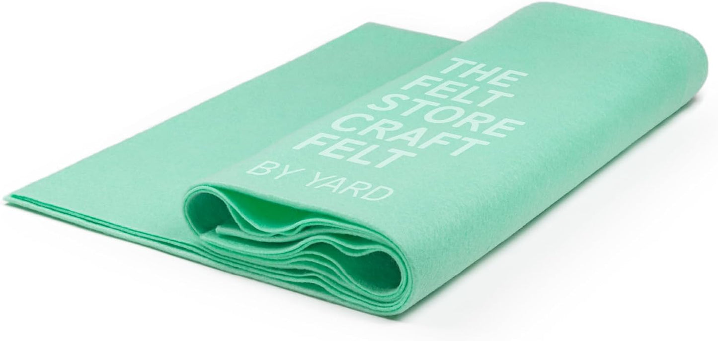 Craft Felt by The Yard for DIY Arts & Crafts Projects