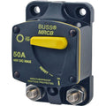Blue Sea Systems 187-Series 30A Circuit Breaker - Waterproof