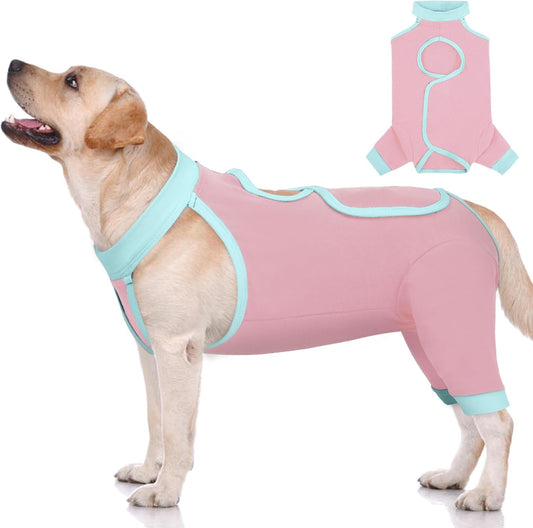 ROZKITCH Recovery Sleeve XL, Don't Let Your Dog Lick Wounds!