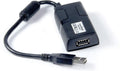 COMMFRONT Industrial USB Isolator USB 2.0 - 5000Vrms Protection