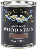 General Finishes Water Based Wood Stain, Walnut Quart Review