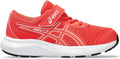 ASICS Kid's Contend 9 Pre-School Running Shoes - Durable Daily Play At