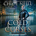 Cold Curses: A Gripping Urban Fantasy Adventure for Readers